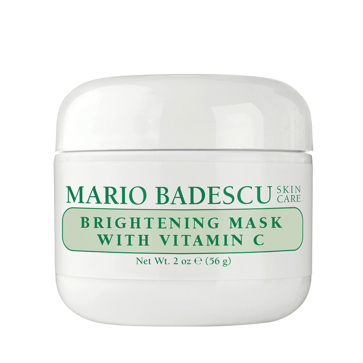 Brightening Mask with Vitamin C 59 ml